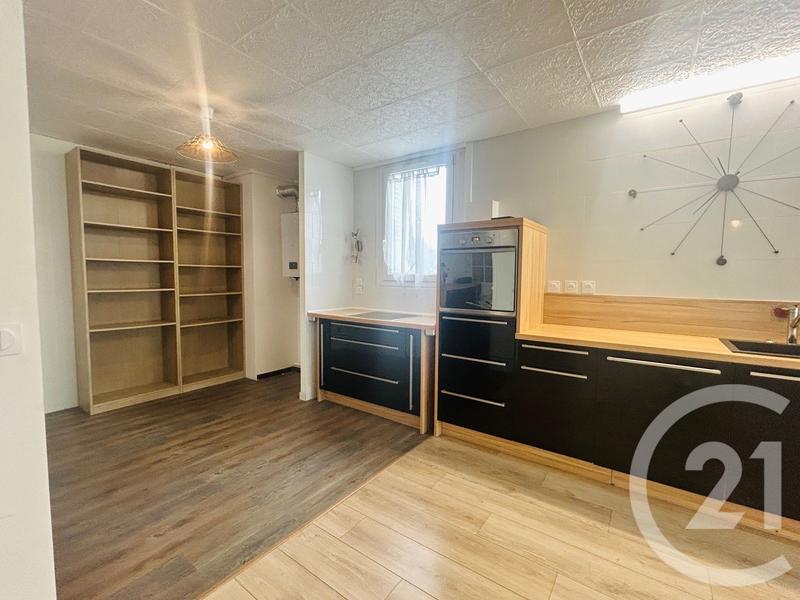 Appartement - 73 m² - 3 pièces