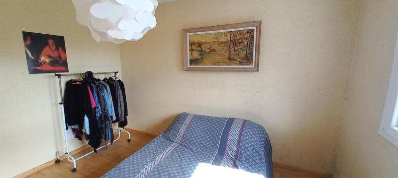 Appartement - 80 m² - 5 pièces