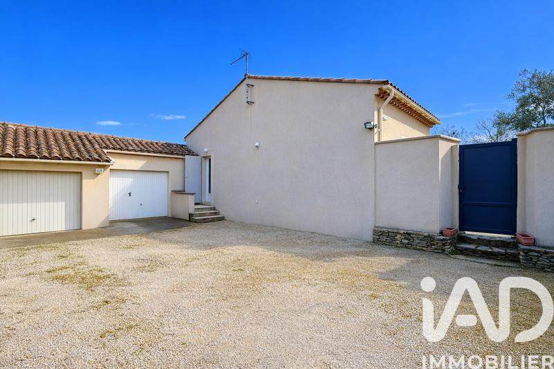 Maison - 154 m² - 5 pièces