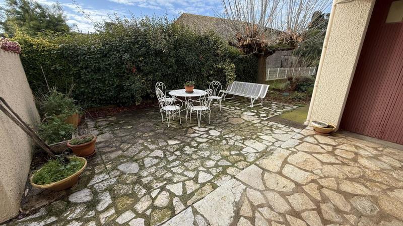 Maison - 166 m² - 5 pièces