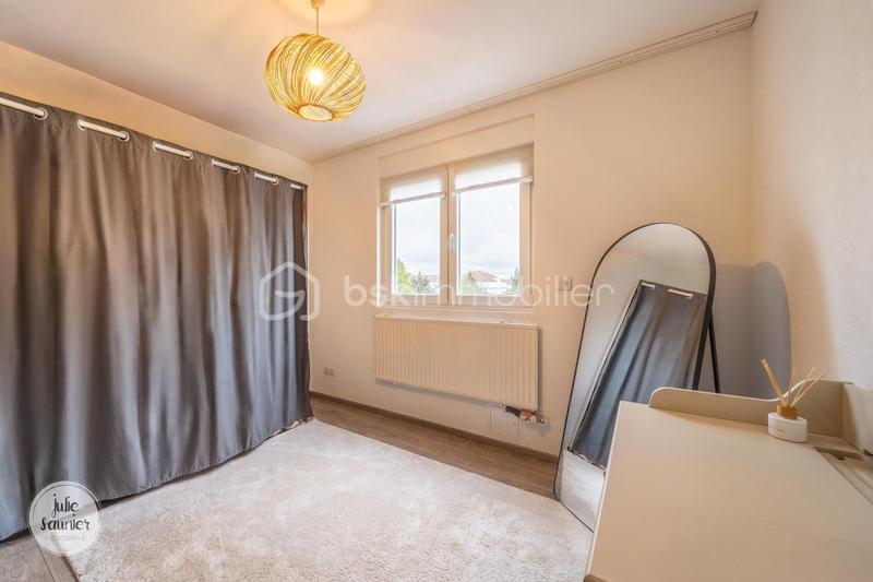 Appartement - 81 m² - 4 pièces