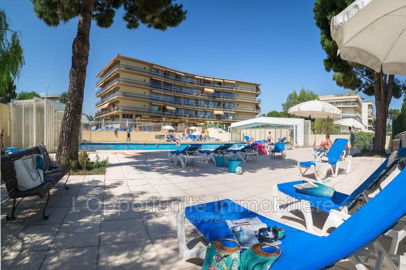 Appartement - 24 m² - 1 pièce