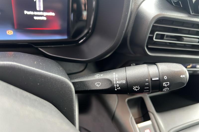 Citroën Berlingo Hdi 130 Eat8 Max Tpano