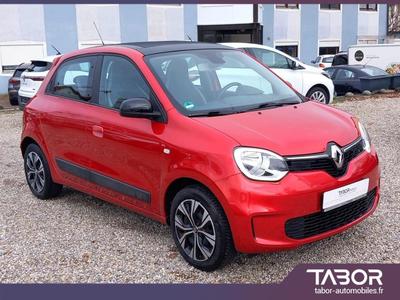Renault Twingo 1.0 SCe 65 Zen