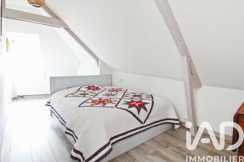 Maison de ville - 198 m² - 8 pièces