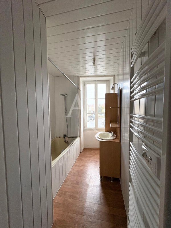 Maison - 142 m² - 5 pièces