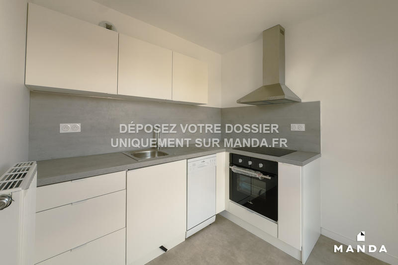Appartement - 75 m² - 4 pièces