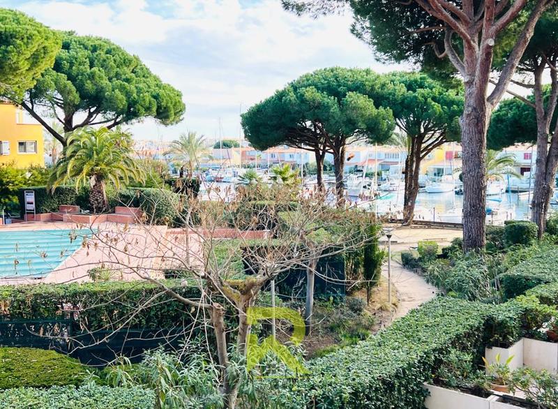 Appartement - 53 m² - 3 pièces