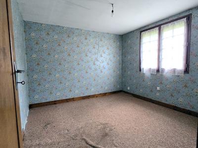 Maison - 78 m² - 4 pièces