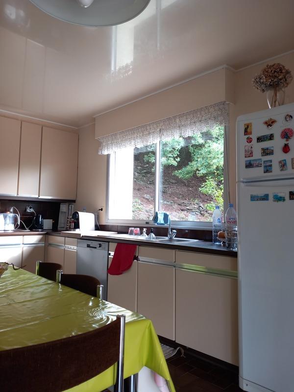 Maison - 220 m² - 9 pièces