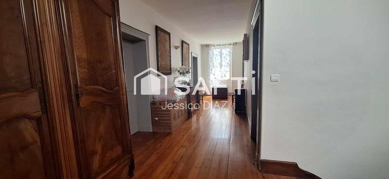 Maison de maîtres - 310 m² - 12 pièces