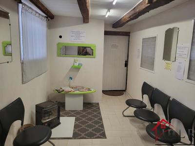 Longère - 112 m² - 4 pièces