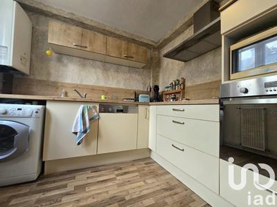 Appartement - 74 m² - 3 pièces