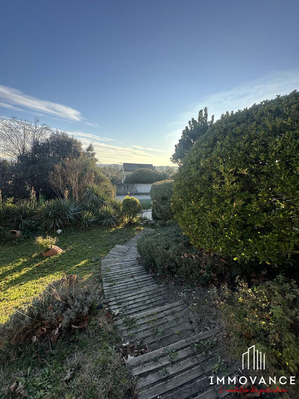 Villa - 167 m² - 5 pièces