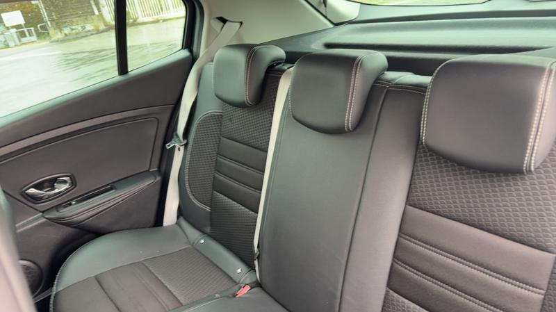 Renault Mégane III 1.2 TCe 130 Edc6 Bose - Automatique