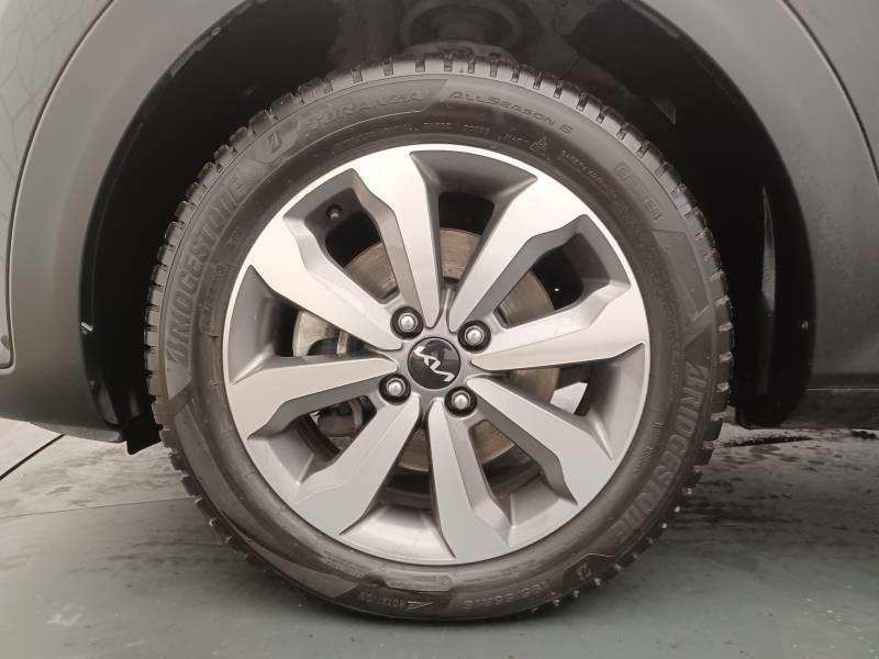 Kia Stonic 1.0 t-GDi 100 ch Dct7 Active