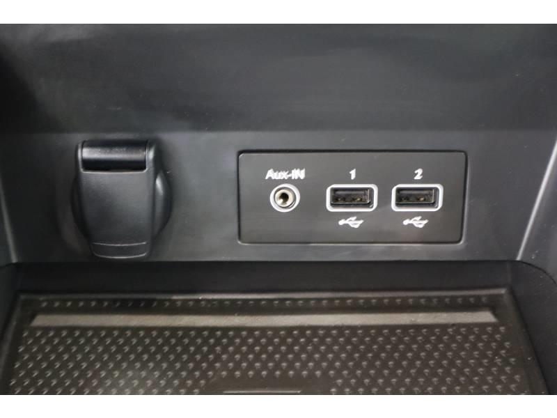 Renault Captur TCe 140 - 21 Intens