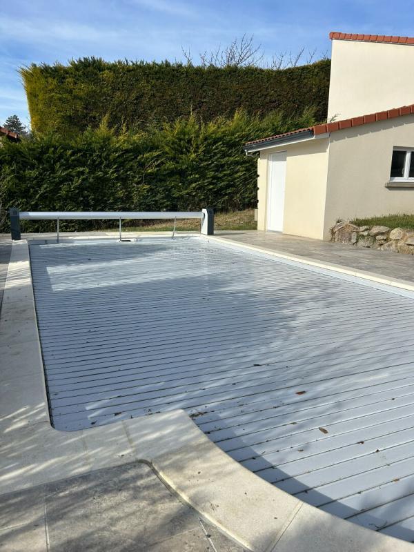 Villa - 130 m² - 6 pièces