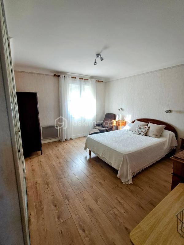 Villa - 115 m² - 5 pièces