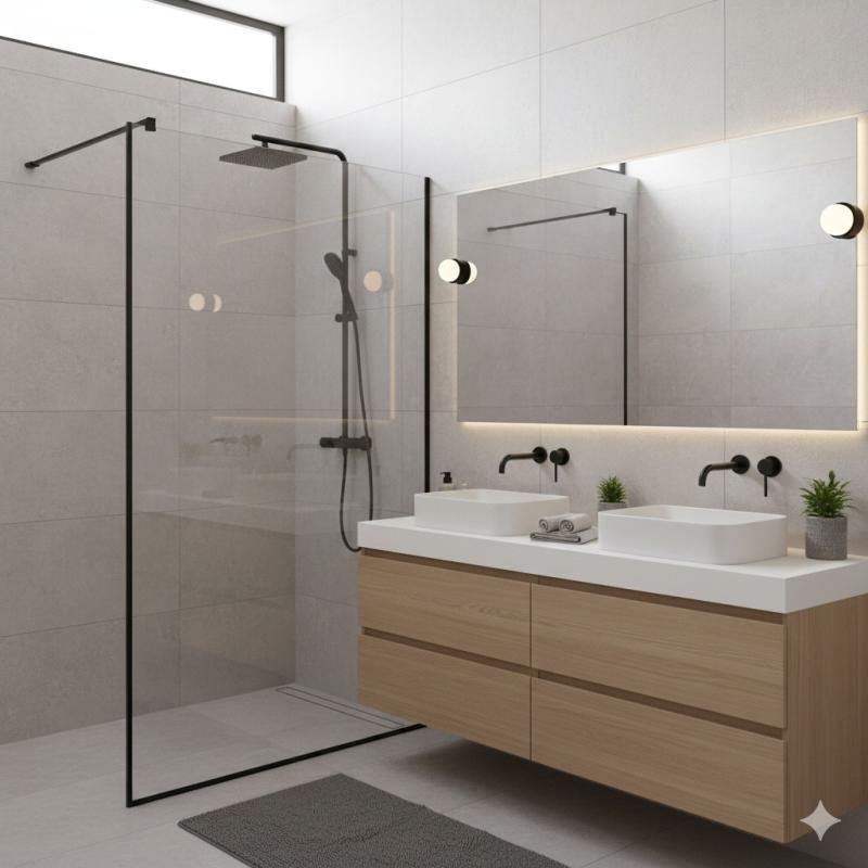 Appartement - 83 m² - 4 pièces