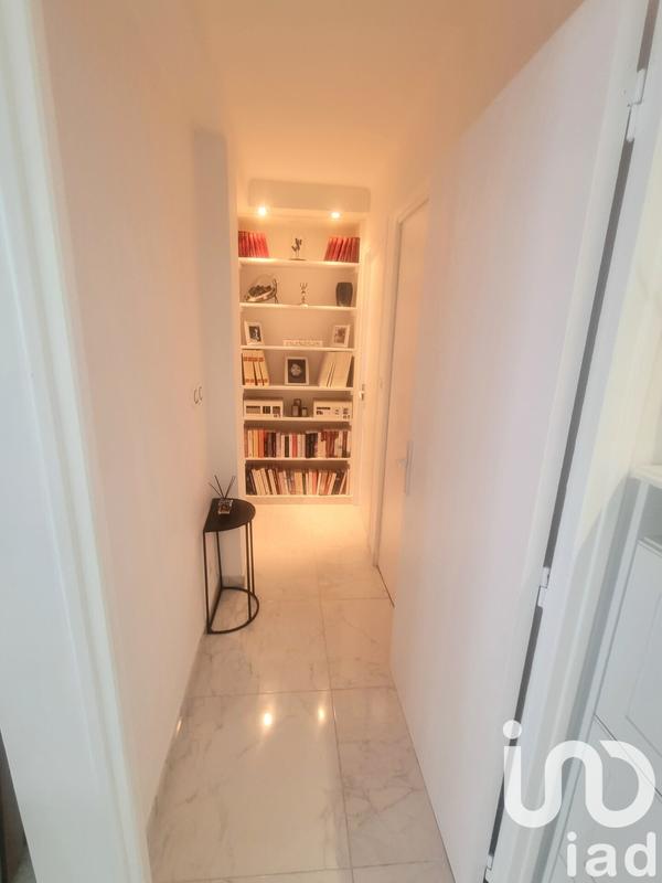 Appartement - 73 m² - 3 pièces