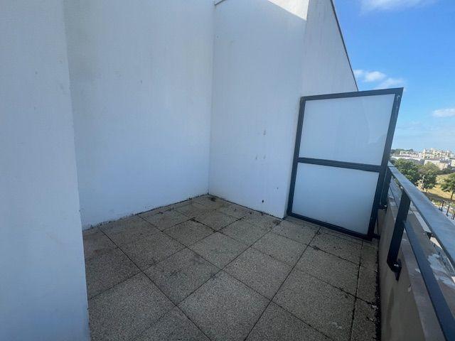 Appartement - 34 m² - 1 pièce