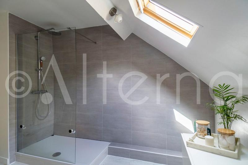 Maison - 155 m² - 4 pièces