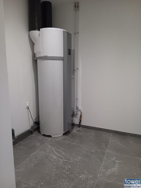 Maison - 110 m² - 6 pièces