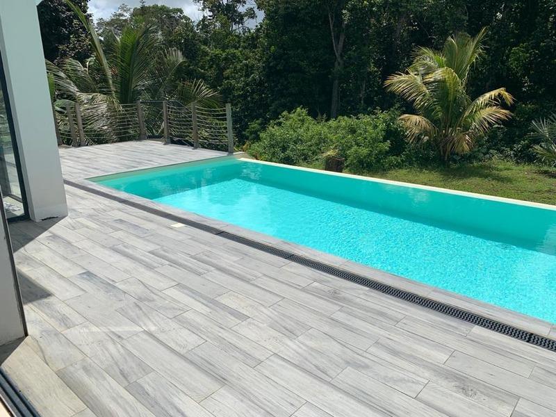 Villa - 210 m² - 5 pièces