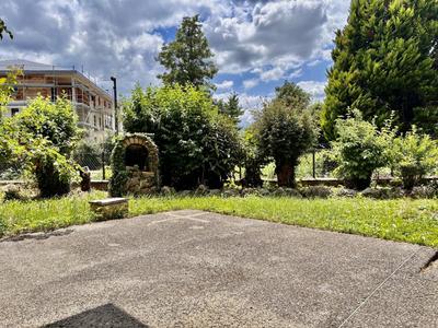 Appartement - 83 m² - 3 pièces