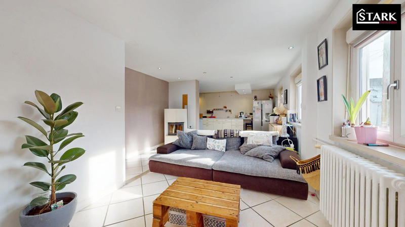 Maison - 170 m² - 6 pièces