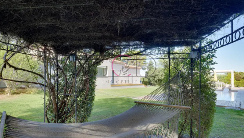 Villa - 180 m² - 7 pièces