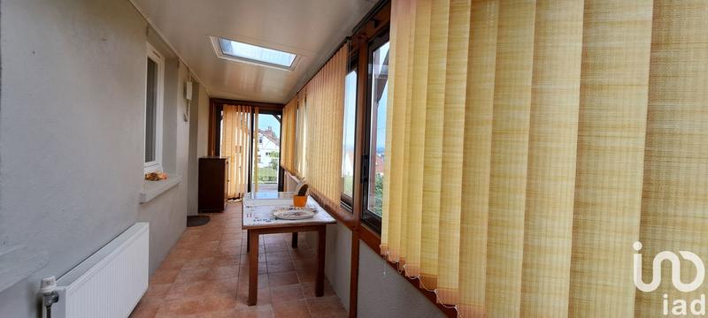 Maison - 105 m² - 4 pièces