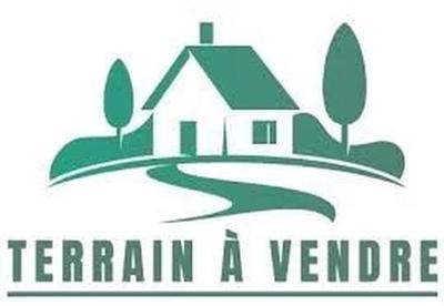Terrain constructible - 680 m²