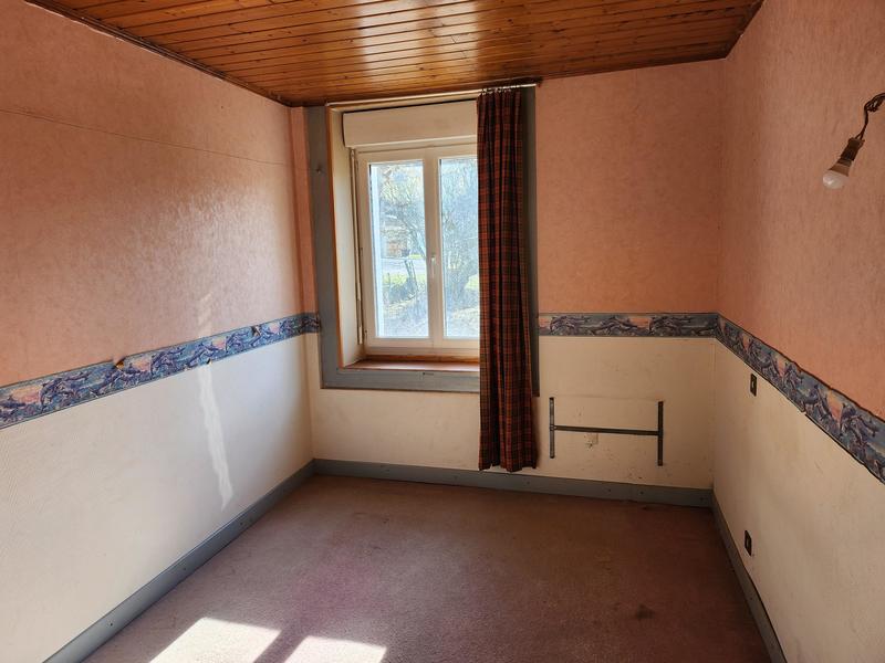 Maison jumelée - 167 m² - 12 pièces