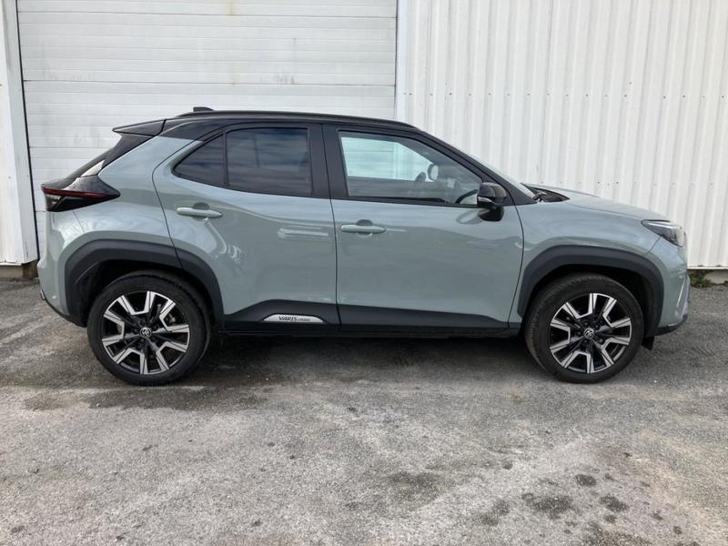 Toyota Yaris Cross Hybride 1.5 Hybrid 130h Premiere Auto