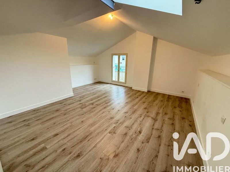Maison - 123 m² - 4 pièces