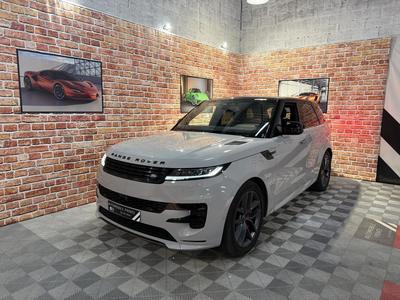 Land Rover Range Rover Sport P460e Awd 3.0 I6 Phev 460 Dynamic Hse