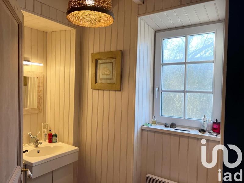 Maison - 350 m² - 6 pièces