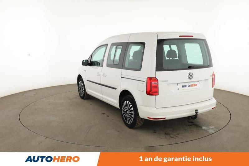 Volkswagen Caddy 1.4 Tsi Trendline 125 ch
