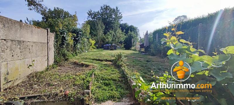 Maison - 102 m² - 7 pièces