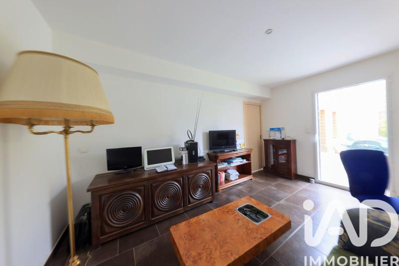 Maison - 121 m² - 5 pièces