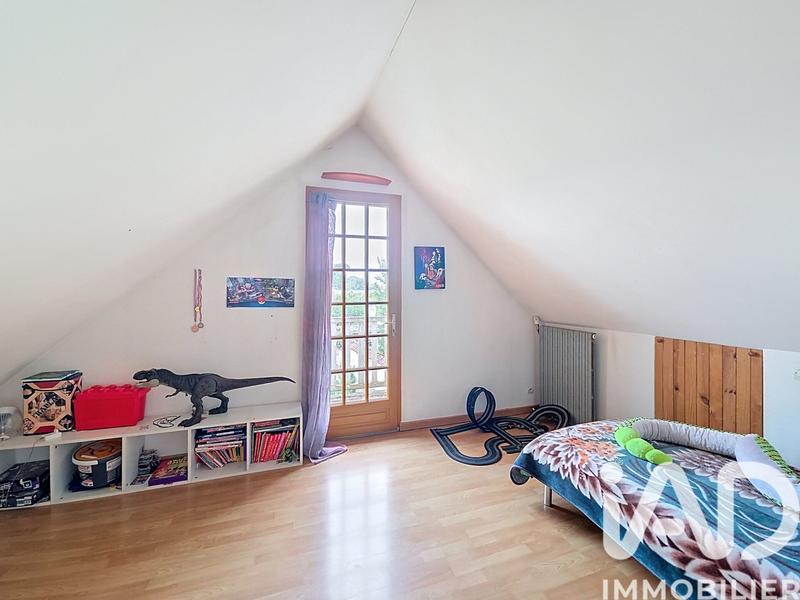 Maison - 155 m² - 6 pièces