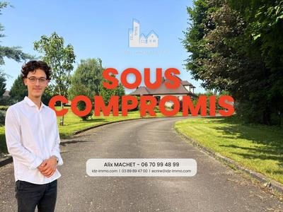 Maison - 201 m² - 7 pièces