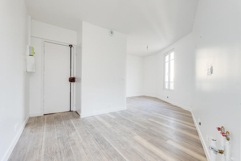 Appartement - 22 m² - 1 pièce