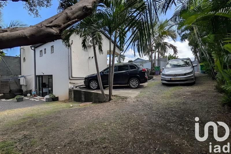 Maison - 160 m² - 5 pièces