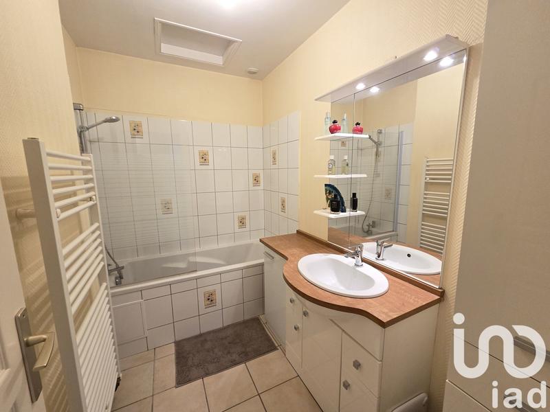 Appartement - 69 m² - 4 pièces