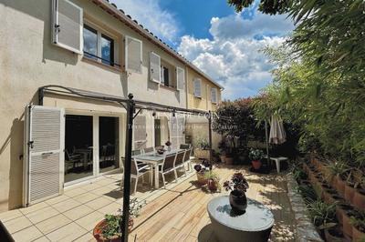 Maison - 83 m² - 4 pièces