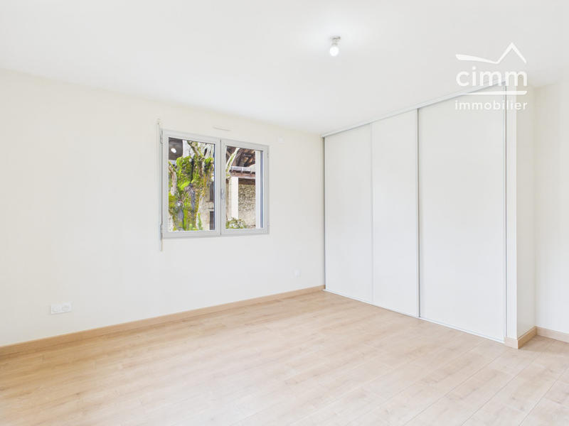 Maison - 127 m² - 5 pièces