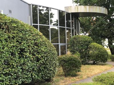Bureau - 347 m²